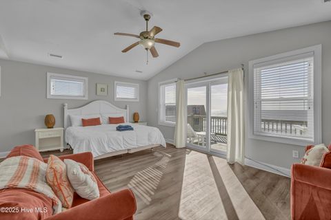 Tiny photo for 1800 New River Inlet Road, North Topsail Beach, NC 28460 (MLS # 100535806)