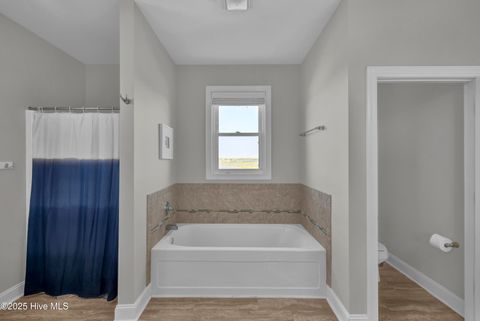 Tiny photo for 1800 New River Inlet Road, North Topsail Beach, NC 28460 (MLS # 100535806)