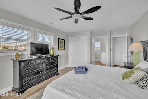 Tiny photo for 1800 New River Inlet Road, North Topsail Beach, NC 28460 (MLS # 100535806)