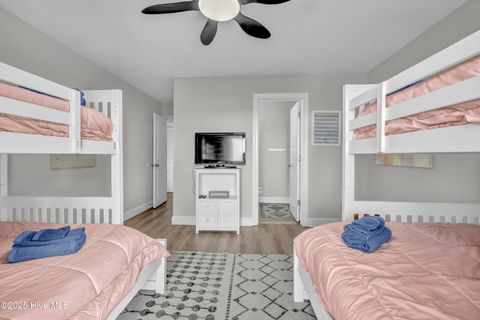 Tiny photo for 1800 New River Inlet Road, North Topsail Beach, NC 28460 (MLS # 100535806)
