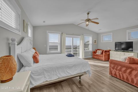 Tiny photo for 1800 New River Inlet Road, North Topsail Beach, NC 28460 (MLS # 100535806)