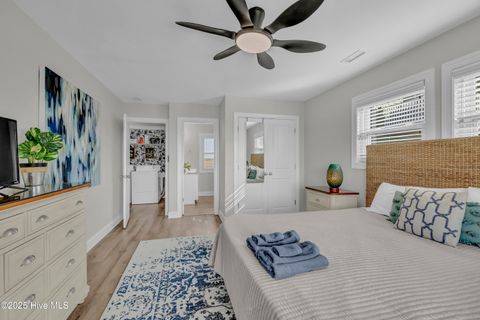 Tiny photo for 1800 New River Inlet Road, North Topsail Beach, NC 28460 (MLS # 100535806)