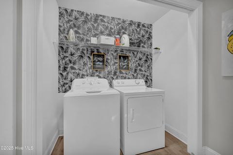 Tiny photo for 1800 New River Inlet Road, North Topsail Beach, NC 28460 (MLS # 100535806)
