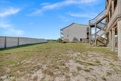 Tiny photo for 1800 New River Inlet Road, North Topsail Beach, NC 28460 (MLS # 100535806)