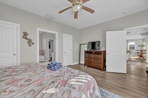 Tiny photo for 1800 New River Inlet Road, North Topsail Beach, NC 28460 (MLS # 100535806)