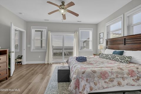 Tiny photo for 1800 New River Inlet Road, North Topsail Beach, NC 28460 (MLS # 100535806)