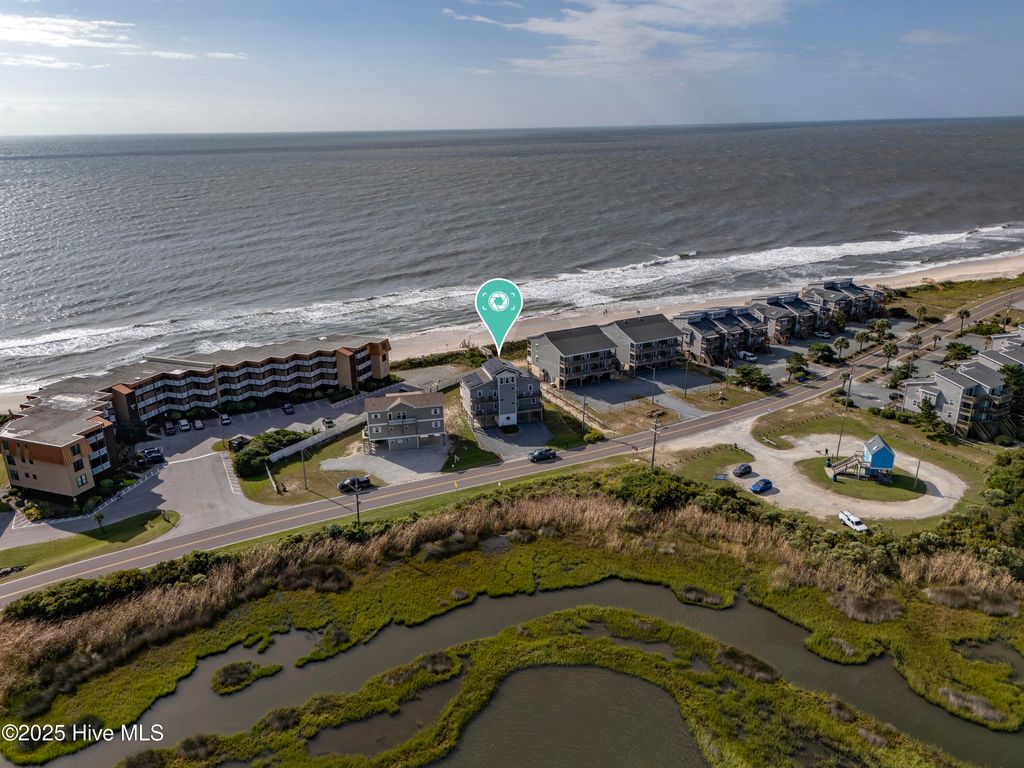 Photo of 1800 New River Inlet Road, North Topsail Beach, NC 28460 (MLS # 100535806)