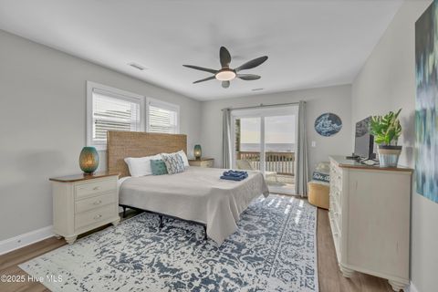 Tiny photo for 1800 New River Inlet Road, North Topsail Beach, NC 28460 (MLS # 100535806)