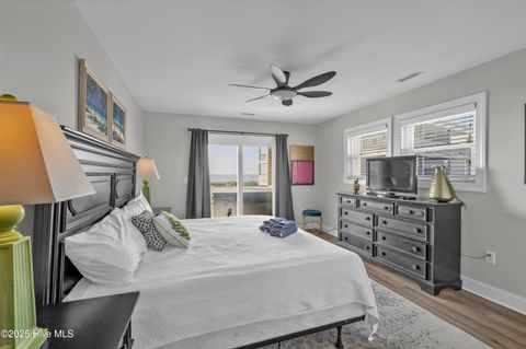 Tiny photo for 1800 New River Inlet Road, North Topsail Beach, NC 28460 (MLS # 100535806)