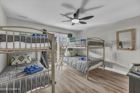 Tiny photo for 1800 New River Inlet Road, North Topsail Beach, NC 28460 (MLS # 100535806)