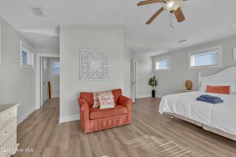 Tiny photo for 1800 New River Inlet Road, North Topsail Beach, NC 28460 (MLS # 100535806)