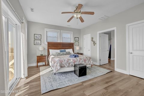 Tiny photo for 1800 New River Inlet Road, North Topsail Beach, NC 28460 (MLS # 100535806)