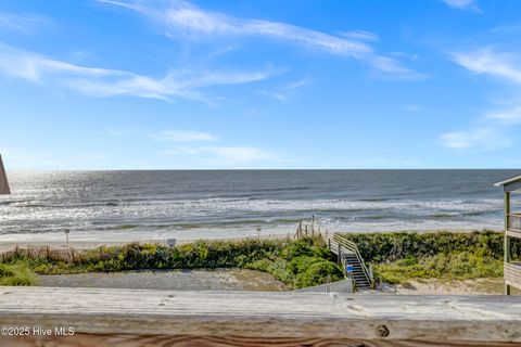 Tiny photo for 1800 New River Inlet Road, North Topsail Beach, NC 28460 (MLS # 100535806)