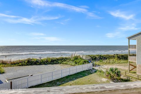 Tiny photo for 1800 New River Inlet Road, North Topsail Beach, NC 28460 (MLS # 100535806)