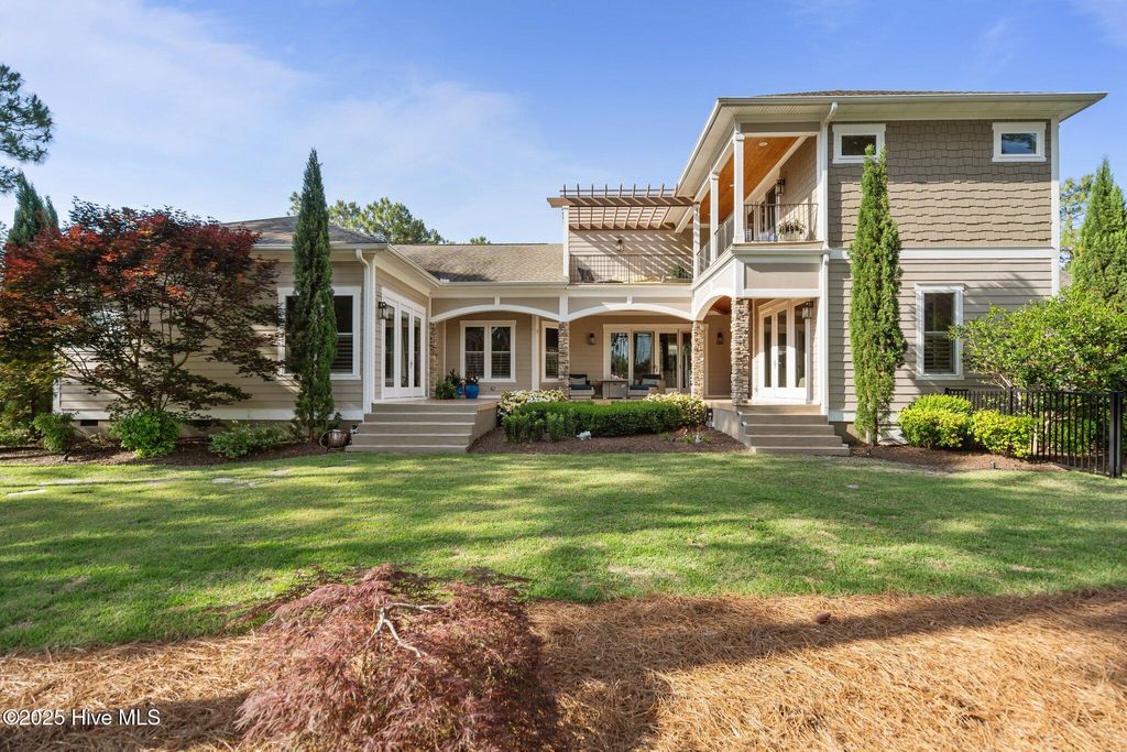Photo of 4111 Wyndmere Drive, Southport, NC 28461 (MLS # 100508172)