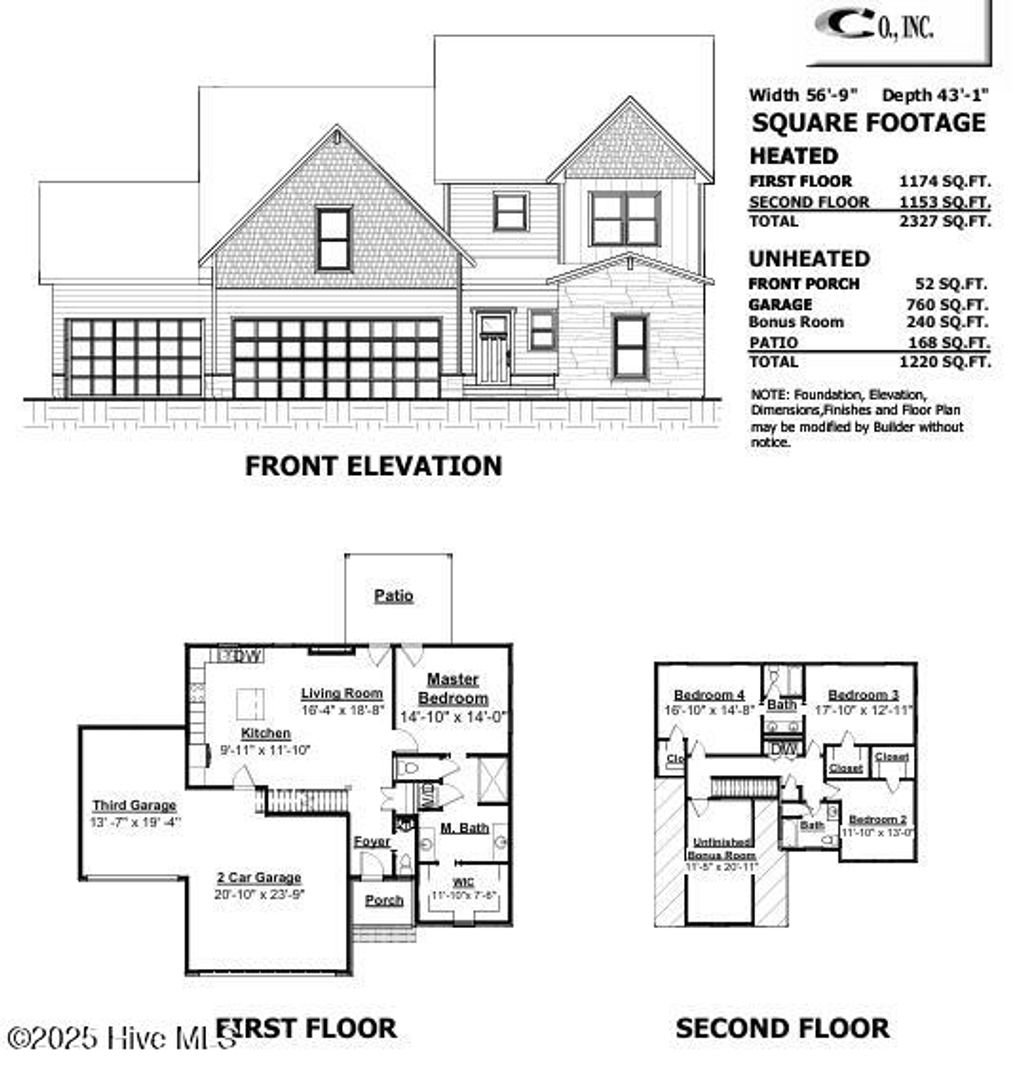 Photo of 189 Thistle Court, Sanford, NC 27332 (MLS # 100538899)