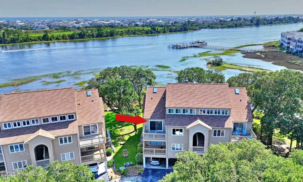 Photo of 1765 Harborage Drive SW #3, Ocean Isle Beach, NC 28469 (MLS # 100526298)