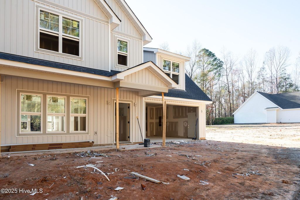 Photo of 338 Monroe Road, Cameron, NC 28326 (MLS # 100543660)