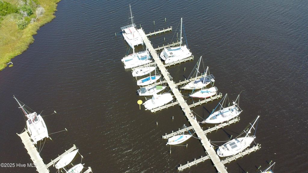 Photo of 0 Spinnaker Run #32, Belhaven, NC 27810 (MLS # 100526476)
