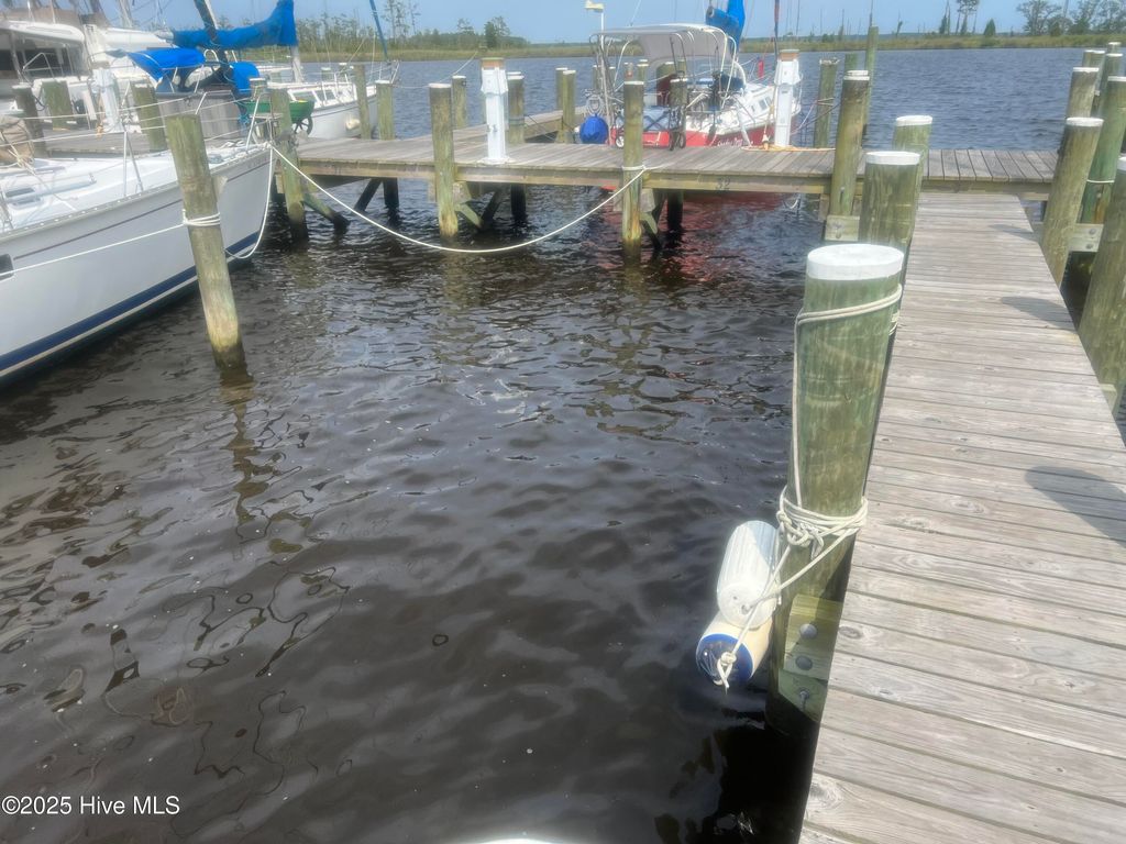 Photo of 0 Spinnaker Run #32, Belhaven, NC 27810 (MLS # 100526476)