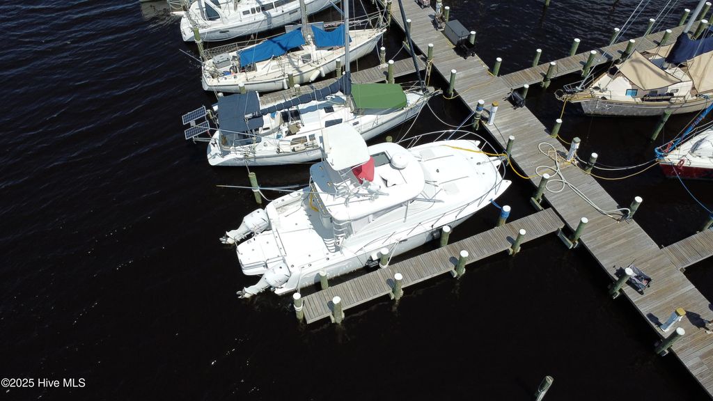 Photo of 0 Spinnaker Run #32, Belhaven, NC 27810 (MLS # 100526476)