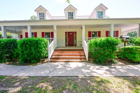 237 Riverbend Road Jacksonville NC 28540