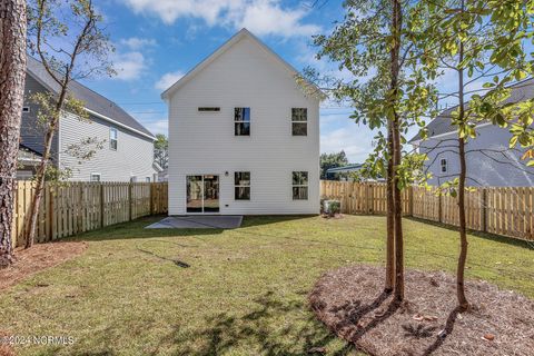 A home in Wilmington