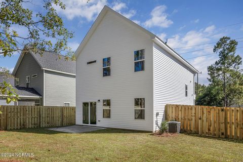 A home in Wilmington