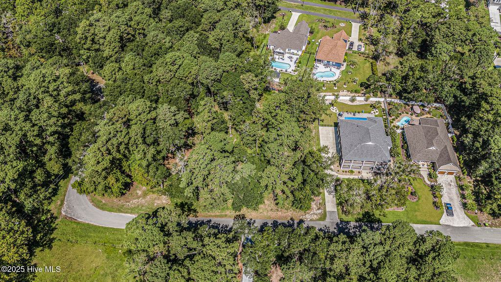 Photo of 69 Schuyler Drive SW, Calabash, NC 28467 (MLS # 100527583)