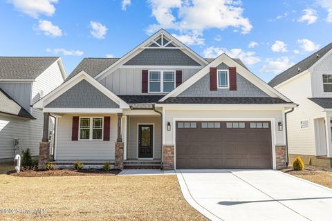 A home in Beaufort