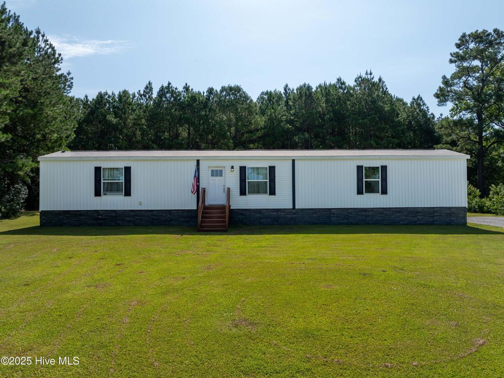 Photo of 9183 Nc 53, Burgaw, NC 28425 (MLS # 100520750)