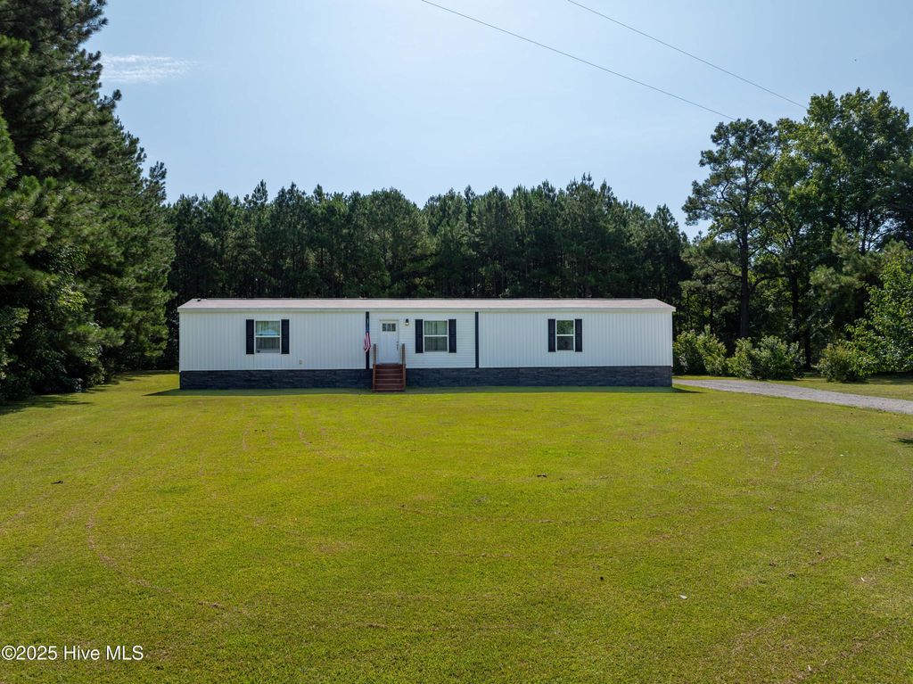 Photo of 9183 Nc 53, Burgaw, NC 28425 (MLS # 100520750)