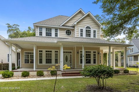 109 Sun Burst Circle Cedar Point NC 28584