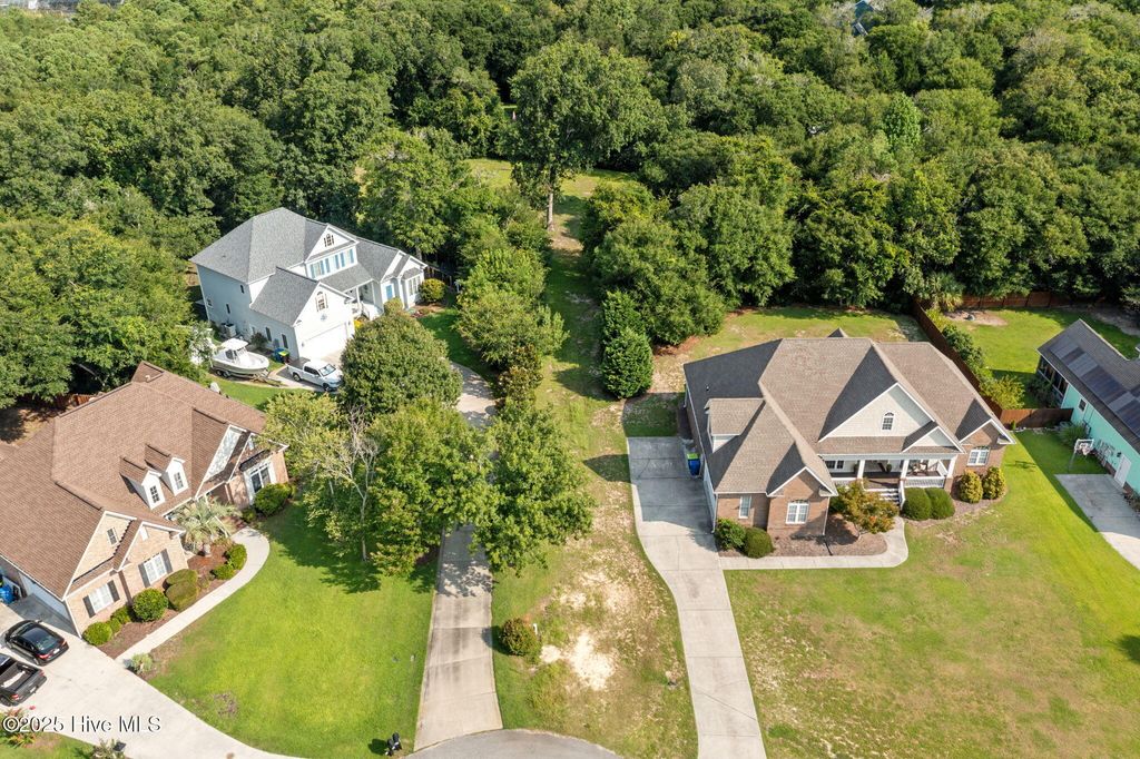 Photo of 110 Casey Court, Cedar Point, NC 28584 (MLS # 100523061)