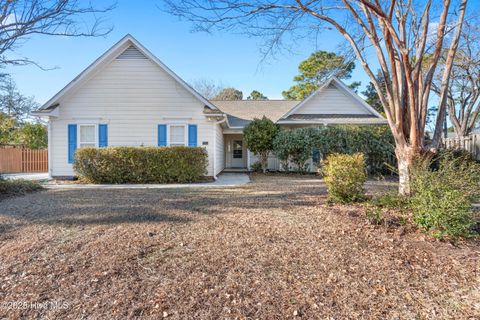 A home in Wilmington