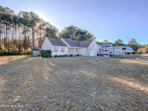 A home in Grandy