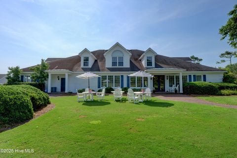 A home in Sneads Ferry