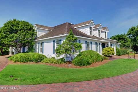 A home in Sneads Ferry