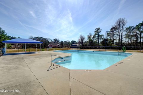 A home in Sneads Ferry