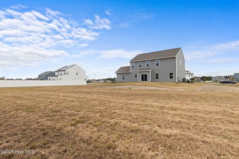 A home in Moyock