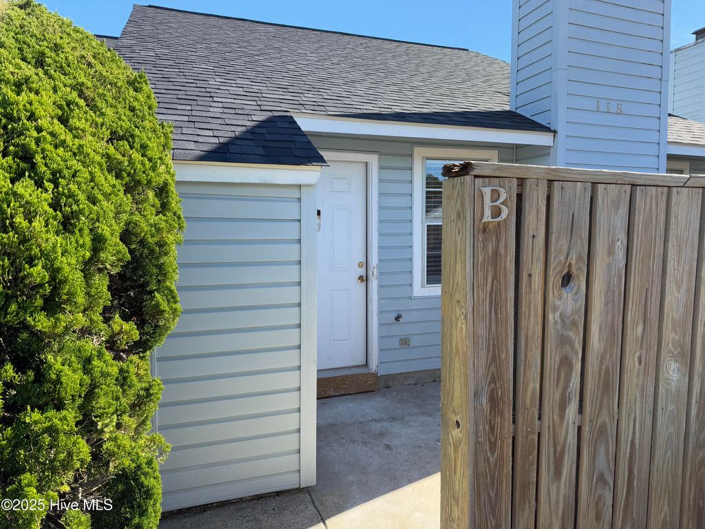 Photo of 118 Witten Circle #B, Havelock, NC 28532 (MLS # 100539764)