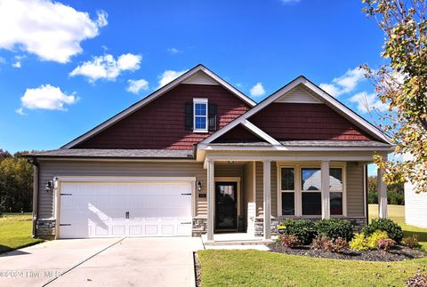 A home in Rocky Mount