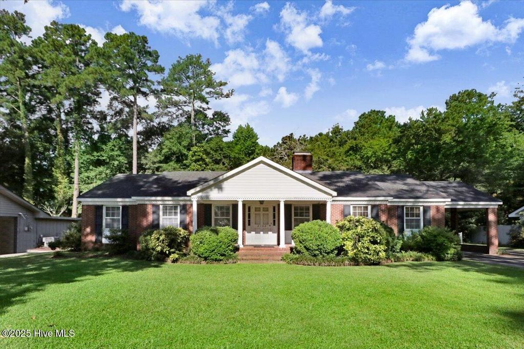 Photo of 2102 Hardee Road, Kinston, NC 28504 (MLS # 100522291)