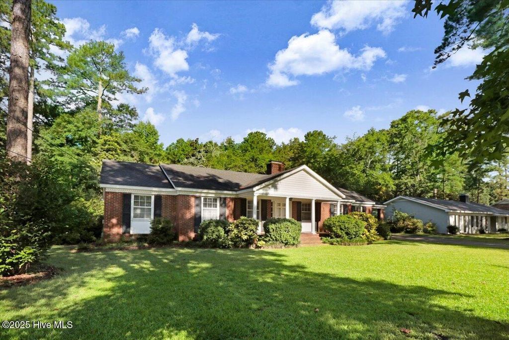 Photo of 2102 Hardee Road, Kinston, NC 28504 (MLS # 100522291)