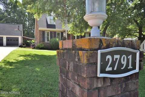 A home in Rocky Mount