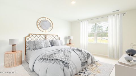 Tiny photo for 2087 Cypress Hill Drive SE #Lot 018, Bolivia, NC 28422 (MLS # 100535802)