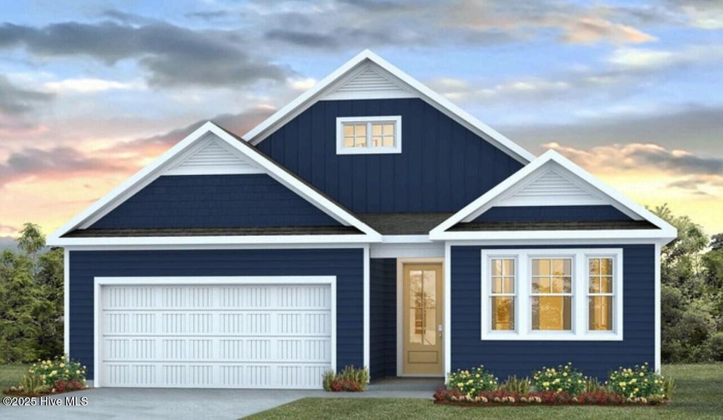 Photo of 2087 Cypress Hill Drive SE #Lot 018, Bolivia, NC 28422 (MLS # 100535802)