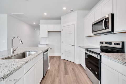 Tiny photo for 2087 Cypress Hill Drive SE #Lot 018, Bolivia, NC 28422 (MLS # 100535802)