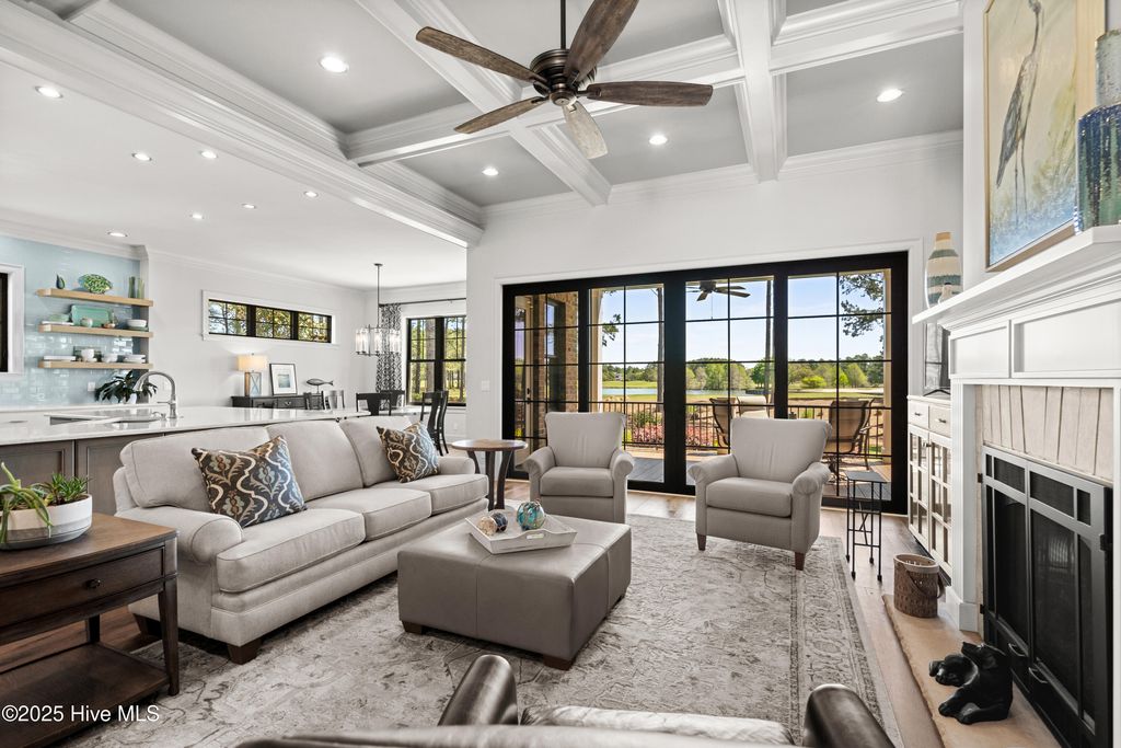 Photo of 7602 Kilbirnie Drive, Sunset Beach, NC 28468 (MLS # 100509005)