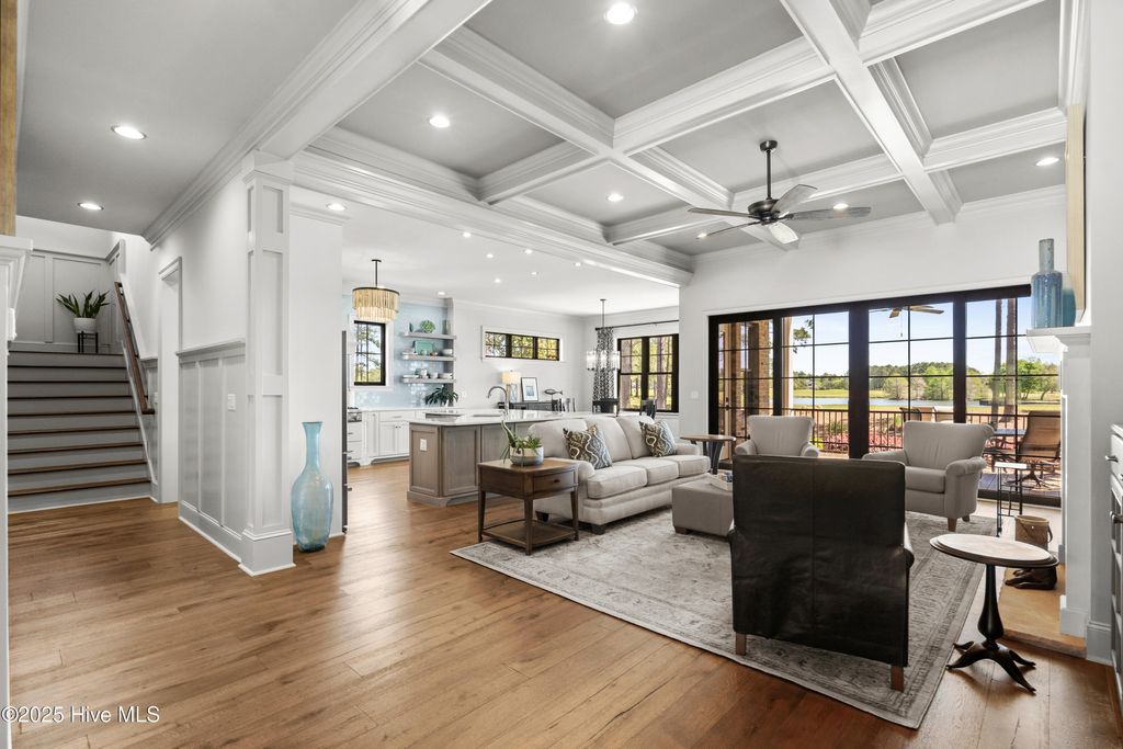 Photo of 7602 Kilbirnie Drive, Sunset Beach, NC 28468 (MLS # 100509005)